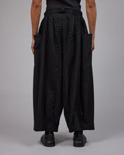 BAROVER | Black Seerlawn