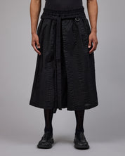JOSKORT | Black Seerlawn