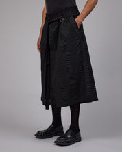 JOSKORT | Black Seerlawn