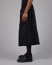 JOSKORT | Black Seerlawn