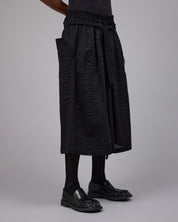 JOSKORT | Black Seerlawn