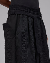 JOSKORT | Black Seerlawn