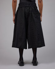 JOSKORT | Black Seerlawn