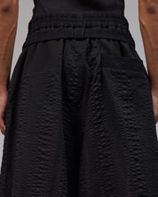 JOSKORT | Black Seerlawn