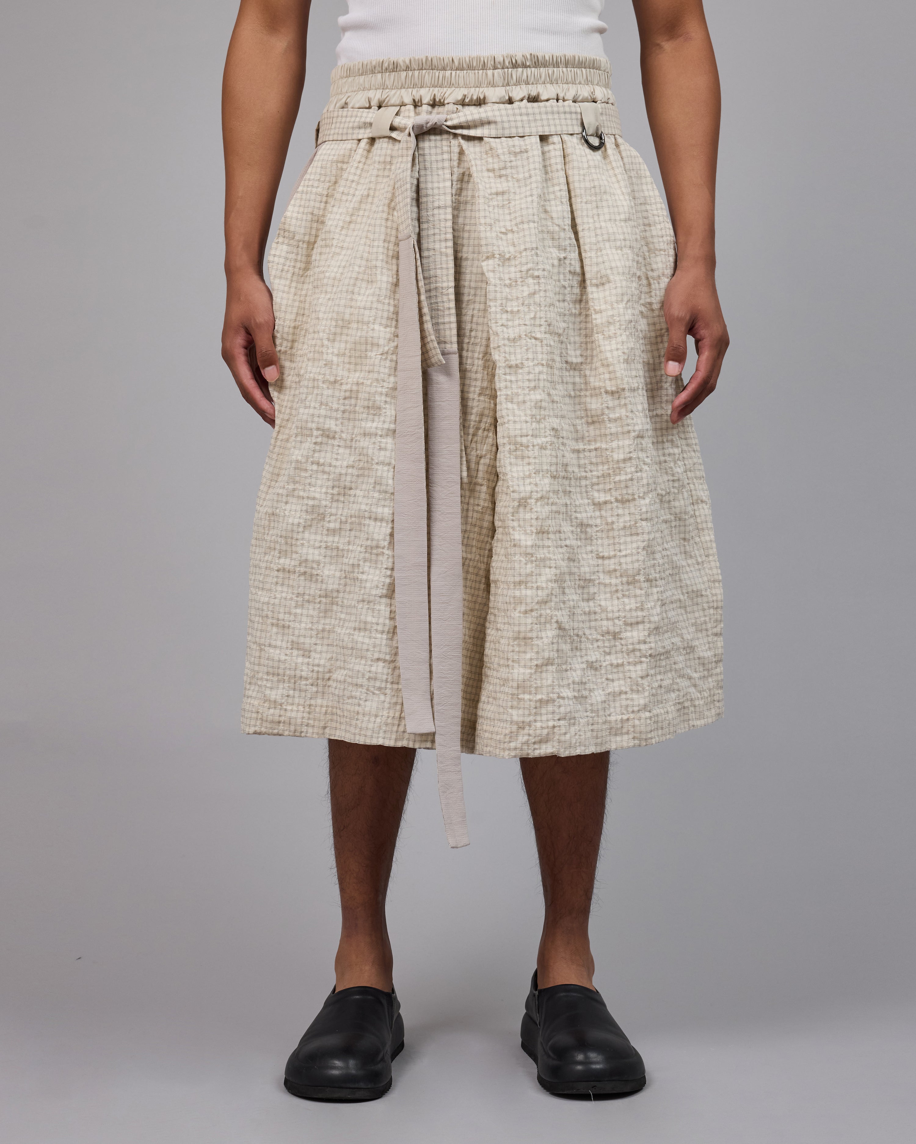 JOSKORT | Sandset Seerchecks