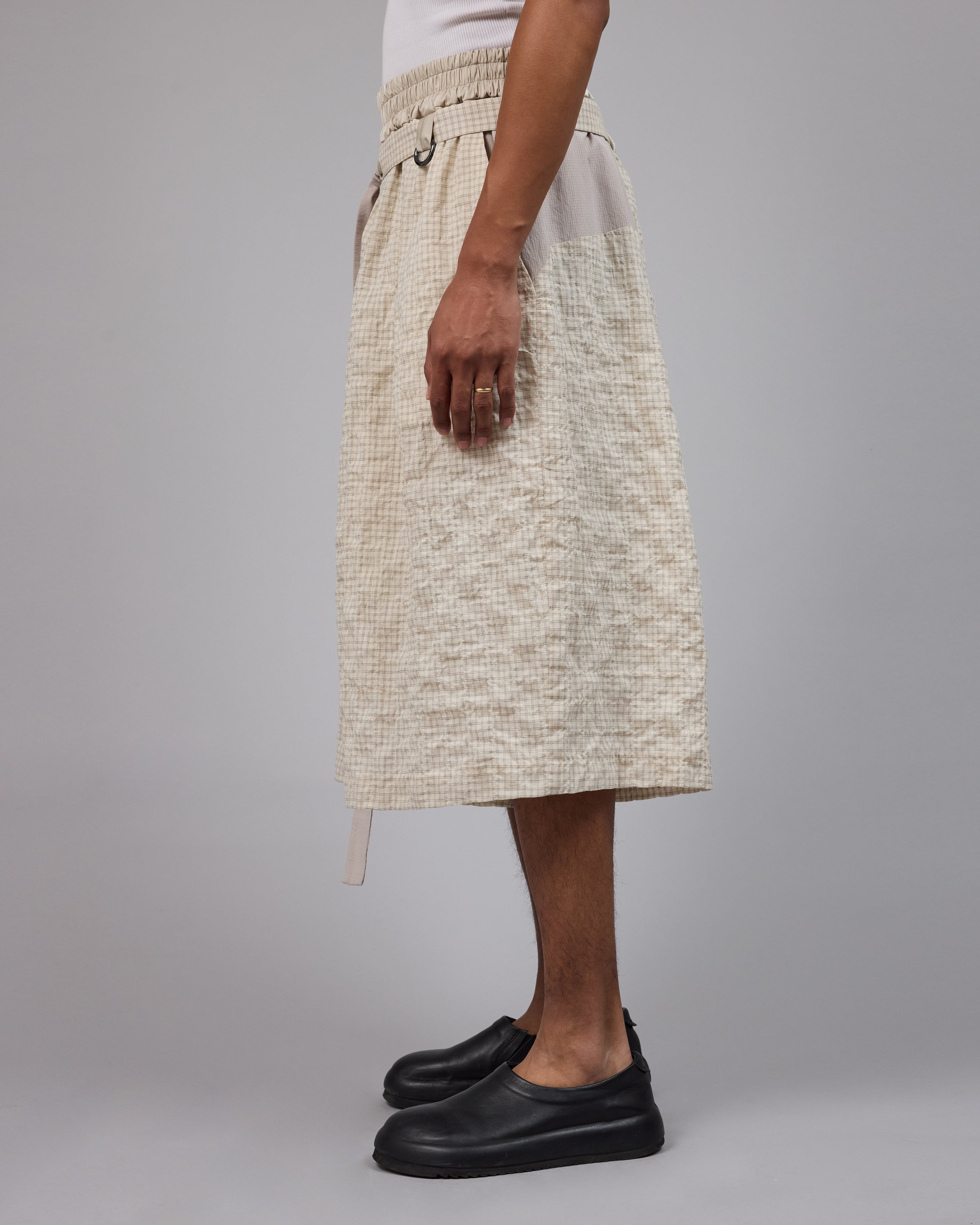 JOSKORT | Sandset Seerchecks