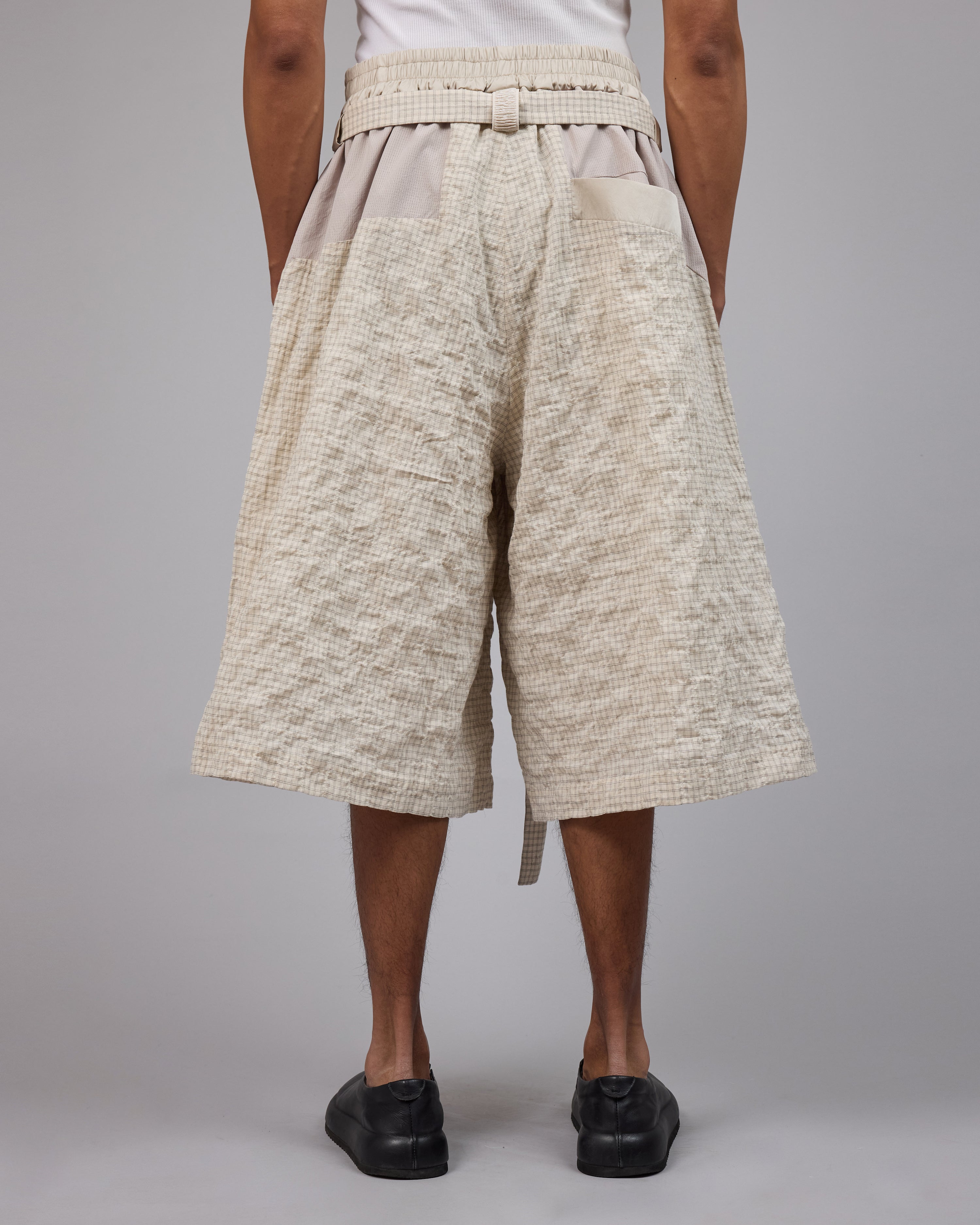 JOSKORT | Sandset Seerchecks