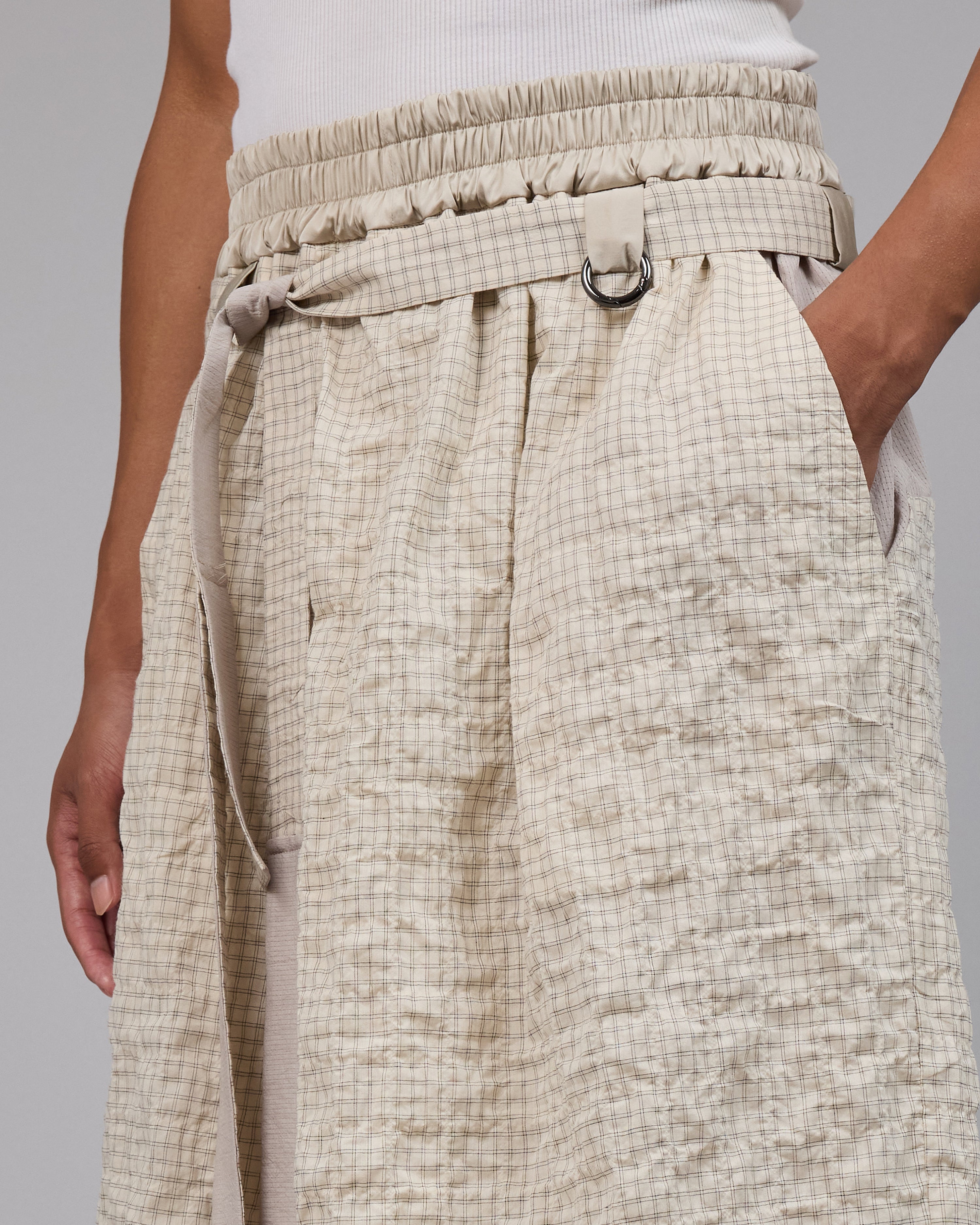 JOSKORT | Sandset Seerchecks