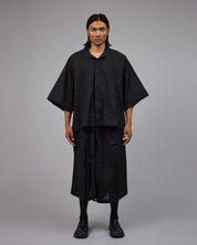 CHATAM | Black Seerlawn