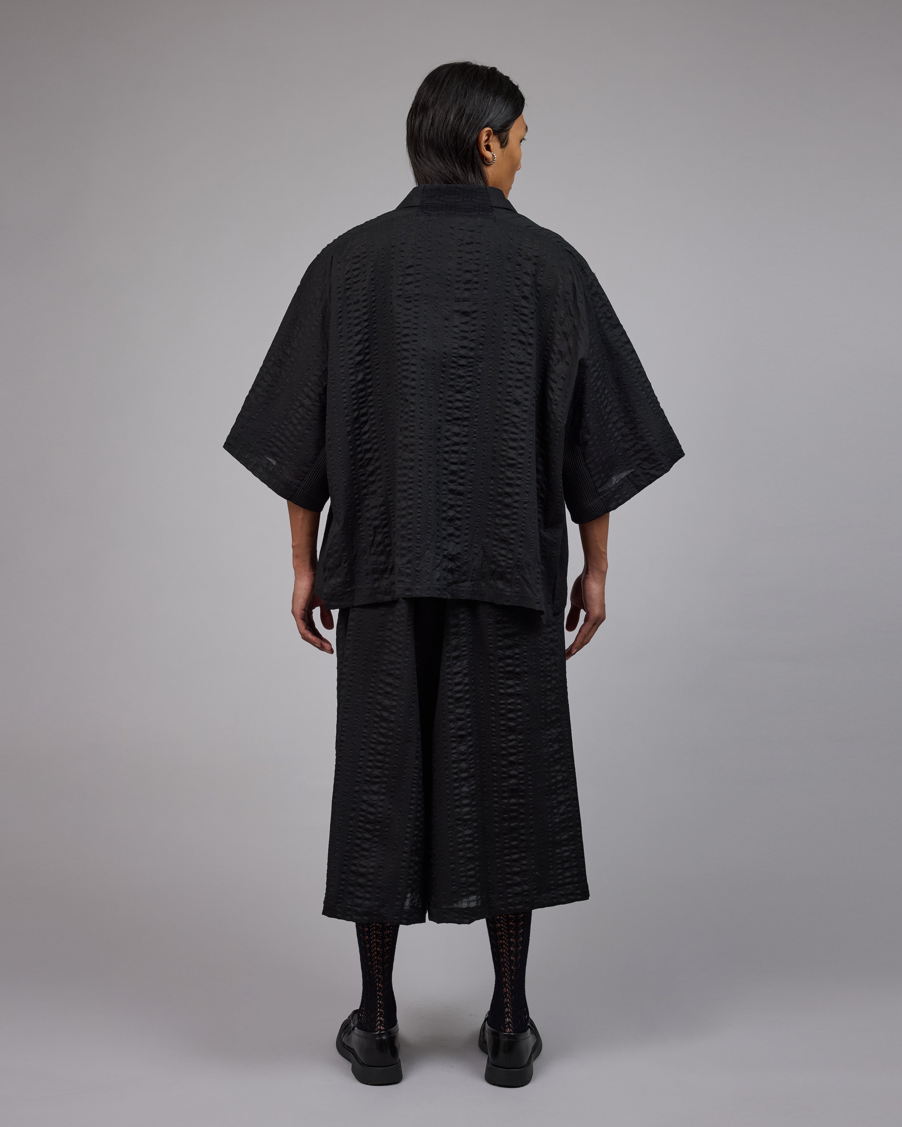 CHATAM | Black Seerlawn