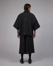 JOSKORT | Black Seerlawn