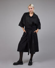 CHATAM | Black Seerlawn