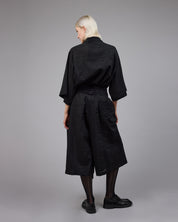 CHATAM | Black Seerlawn