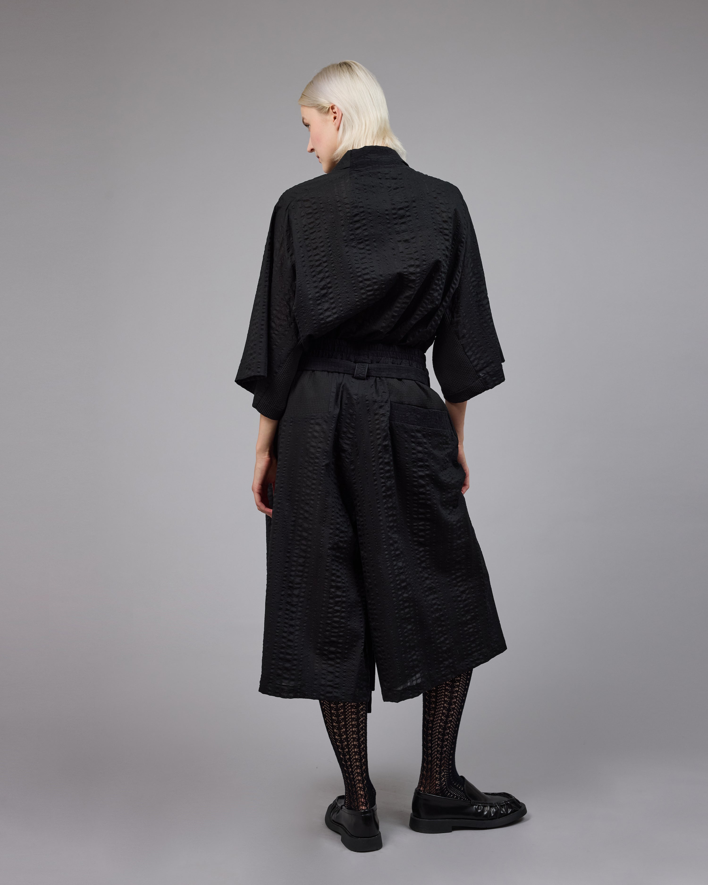 CHATAM | Black Seerlawn