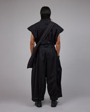 BAROVER | Black Seerlawn