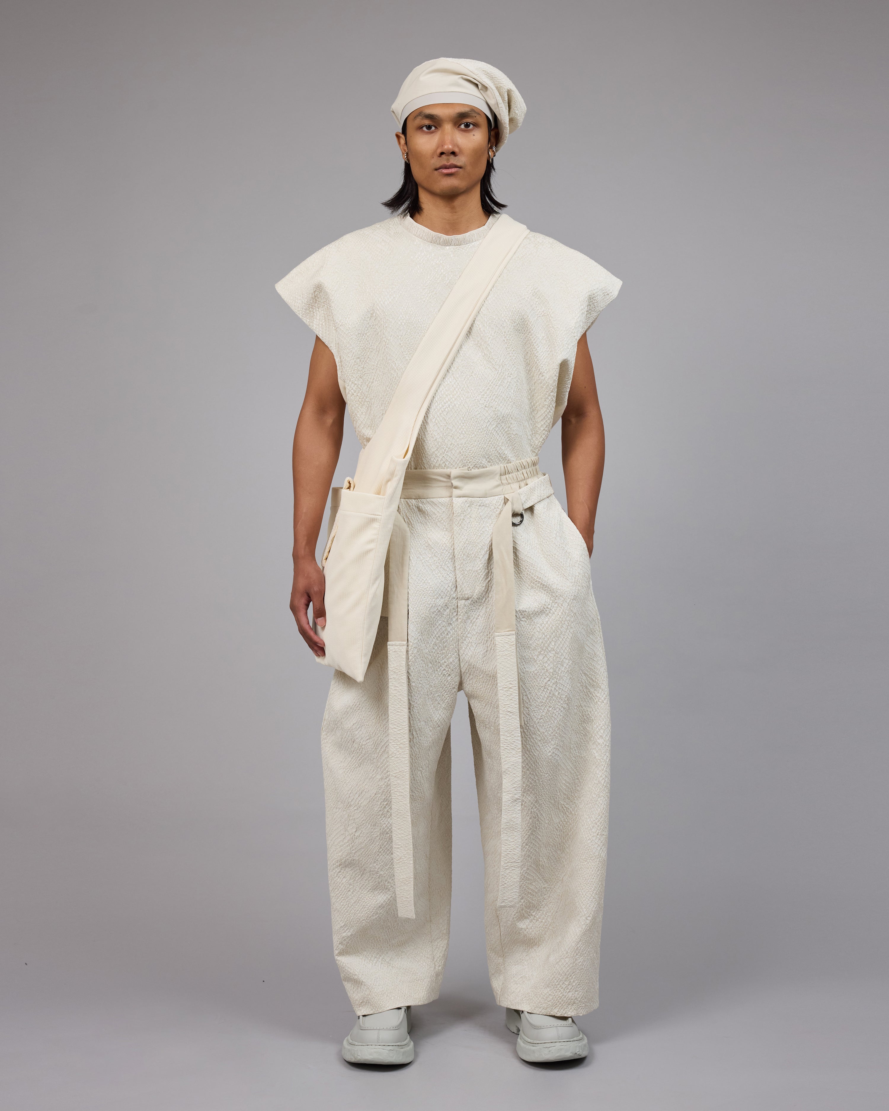 TOGA | Gold Slake