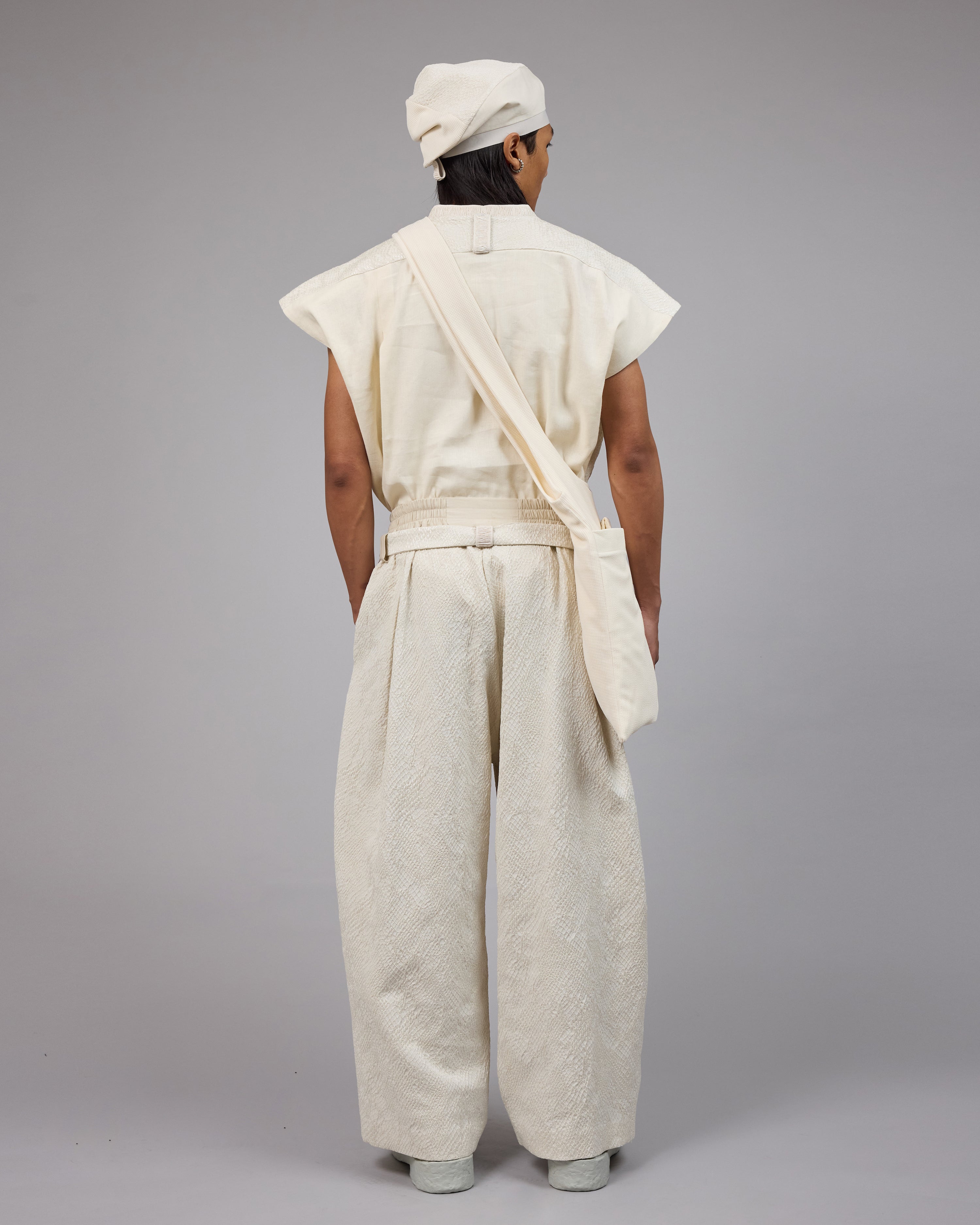 TOGA | Gold Slake