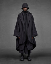 MACKAY | Matia Black