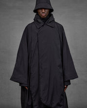 MACKAY | Matia Black