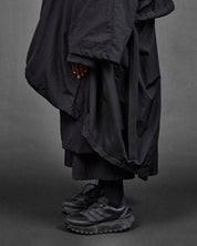 MACKAY | Matia Black