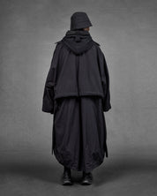 MACKAY | Matia Black