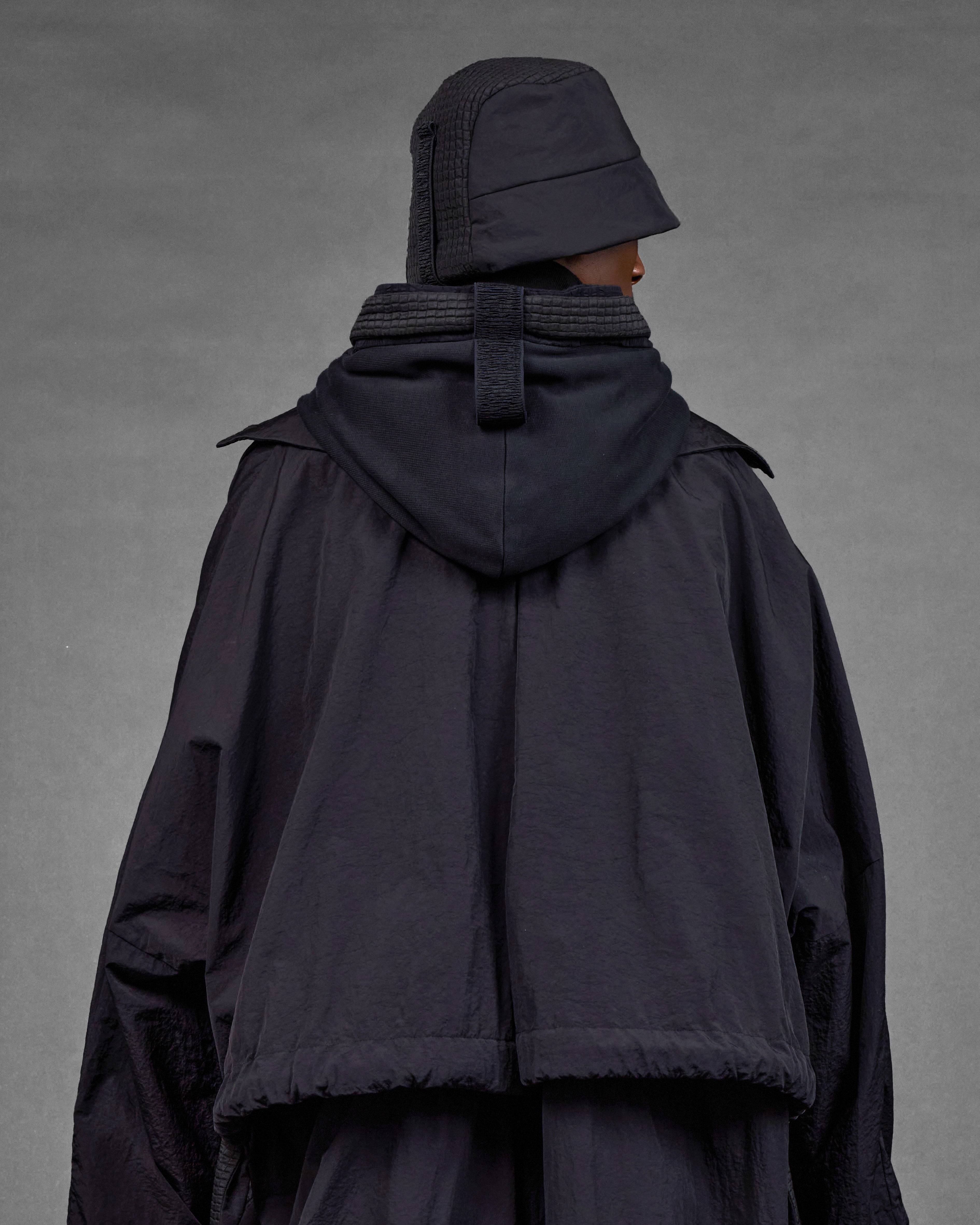 MACKAY | Matia Black