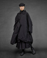 MACKAY | Matia Black
