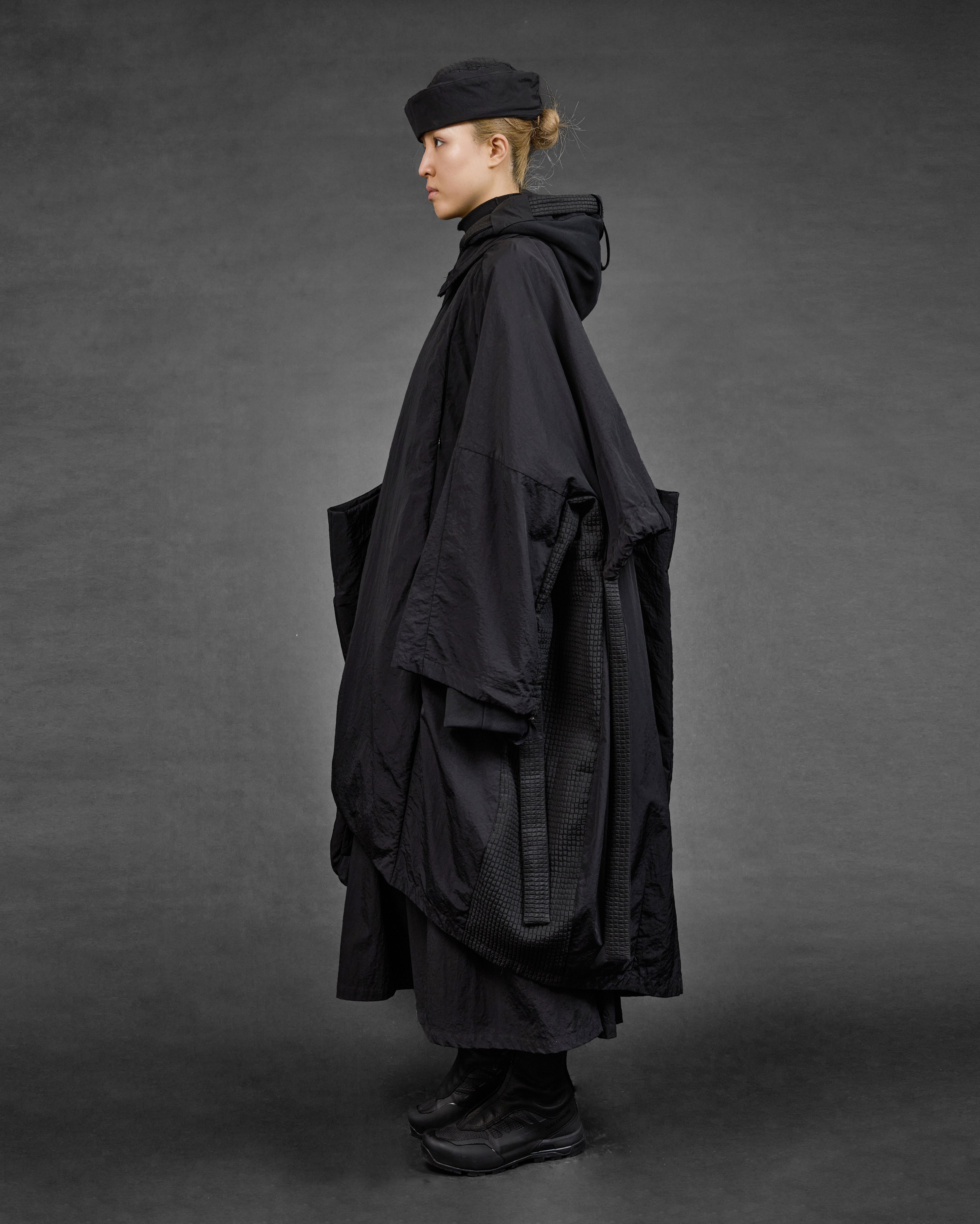 MACKAY | Matia Black