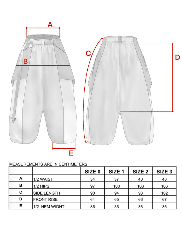 Composition matières SHALWOR | Cream Cashwool